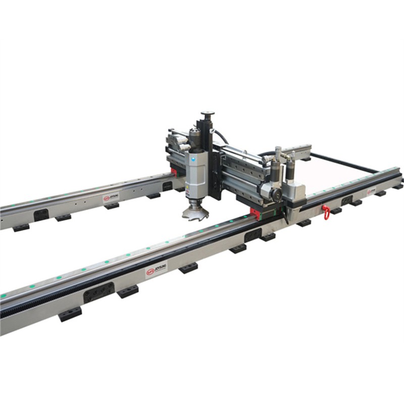 LMD4000 gantry mills LMD4000 gantry mills