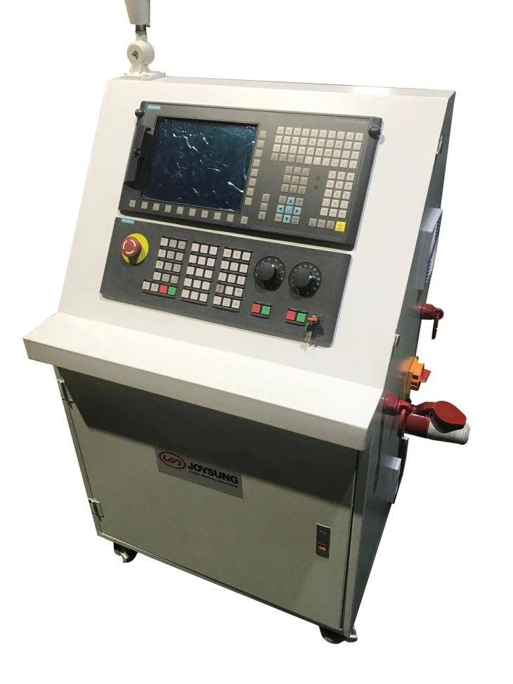 TCM508 Portable CNC Thread Milling Machine