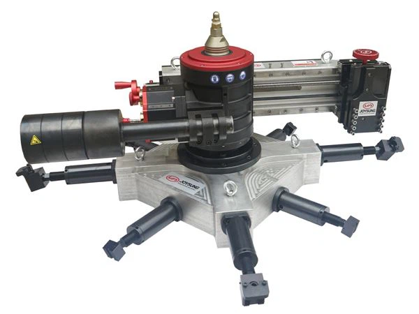 FDG1270ポータブルオンサイト加工ツール