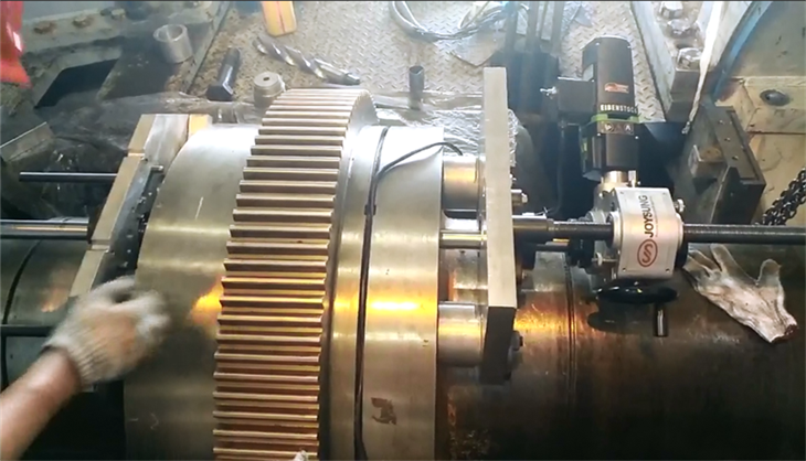 Best Line Boring Machine TDG50