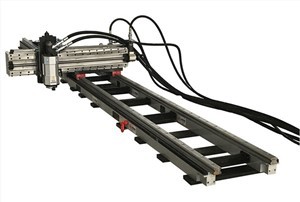 LMD5010 重工業製造業フィールド加工サービス